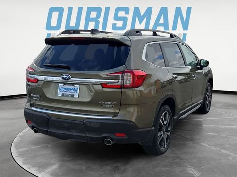 New 2026 Subaru Ascent Touring AWD/4WD image 6
