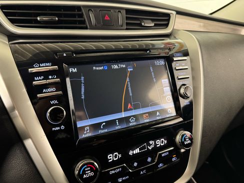 Used 2017 Nissan Murano SV image 22