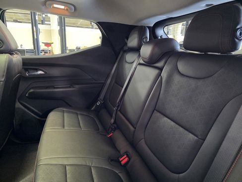 New 2027 Chevrolet Bolt RS image 15