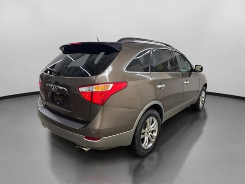 Used 2012 Hyundai Veracruz Limited image 10