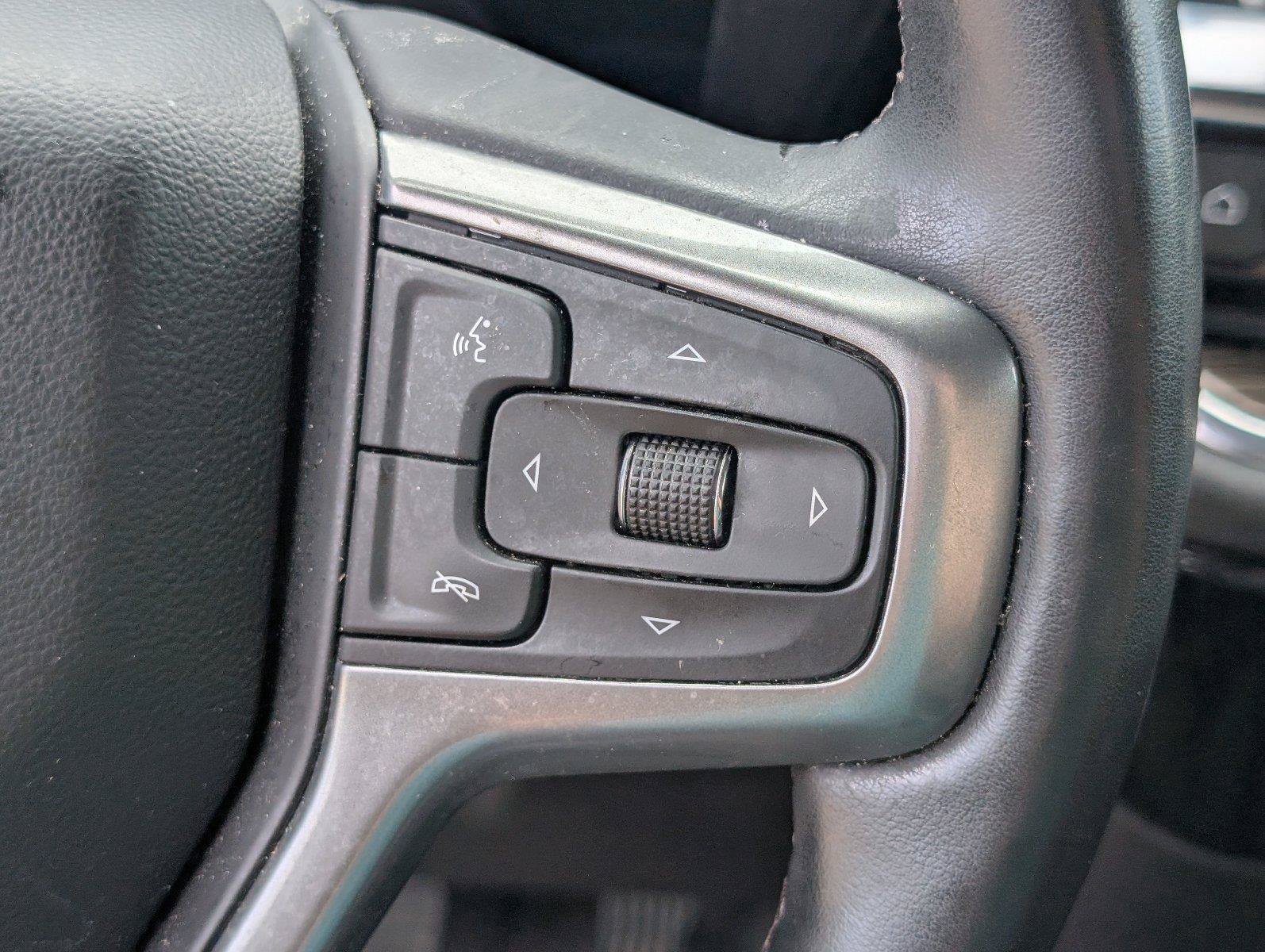 Used 2023 Chevrolet Silverado 1500 LT RWD image 28