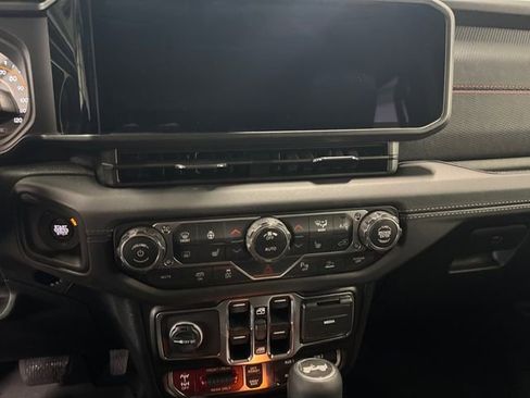 New 2026 Jeep Wrangler Unlimited Rubicon 392 image 5