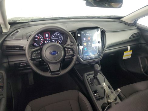 New 2026 Subaru Crosstrek 2.0i Premium image 16
