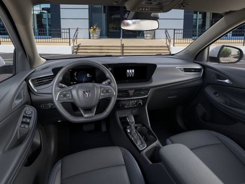 New 2026 Buick Encore GX Sport Touring w/ Advanced Technology Package image 15