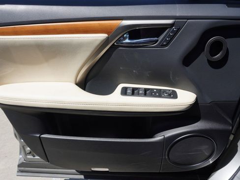 Used 2022 Lexus RX 350 FWD w/ Premium Package image 20