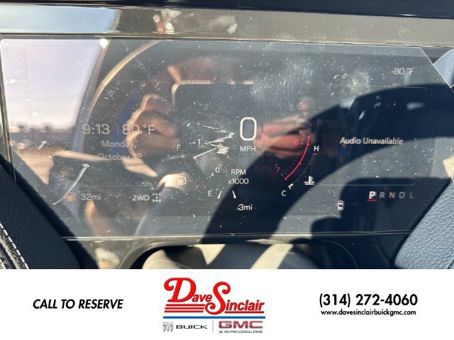 New 2027 GMC Yukon Denali w/ Denali Reserve Package AWD/4WD image 15