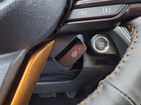 New 2026 Subaru Crosstrek 2.5i Wilderness image 33