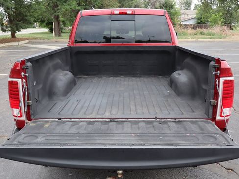 Used 2014 RAM 1500 Laramie AWD/4WD image 14