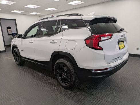 Used 2022 GMC Terrain AT4 w/ LPO, Floor Liner Package image 6