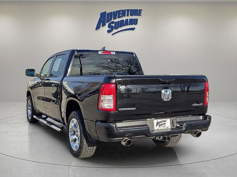 Used 2020 RAM 1500 Big Horn image 5