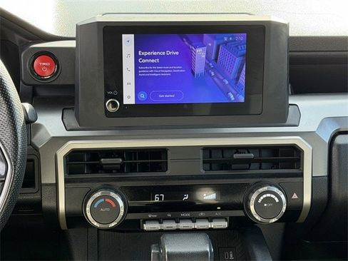 Used 2024 Toyota Tacoma TRD Sport image 18