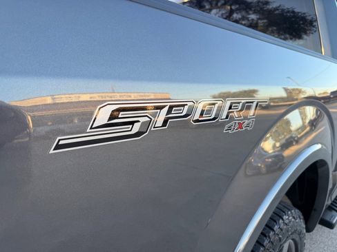 Used 2015 Ford F150 Lariat w/ Equipment Group 502A Luxury image 9