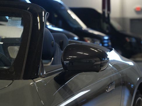 New 2026 Mercedes-Benz SL 63 AMG 4MATIC image 13