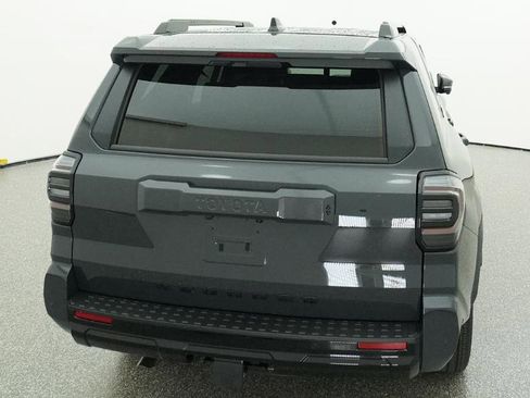 New 2026 Toyota 4Runner TRD Sport Premium RWD image 19