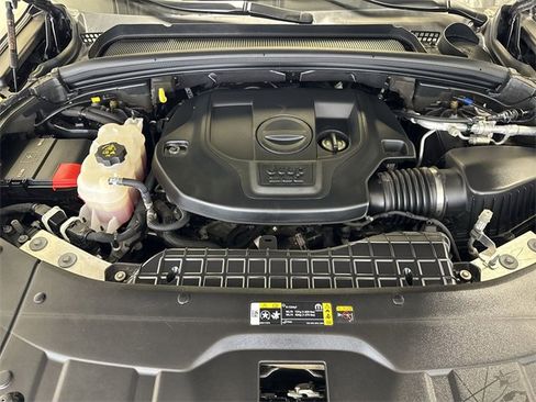 Used 2023 Jeep Grand Cherokee L Summit w/ High Altitude Package image 34