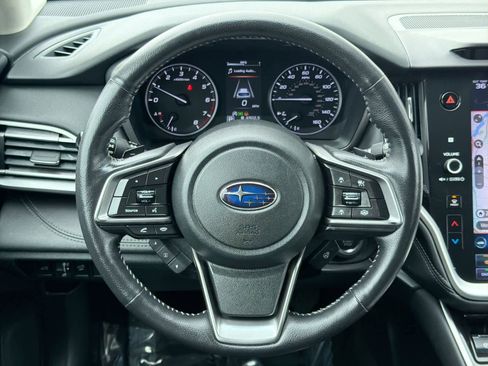 Used 2020 Subaru Outback Limited image 25