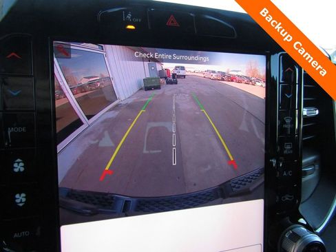 New 2026 RAM 1500 Big Horn image 17