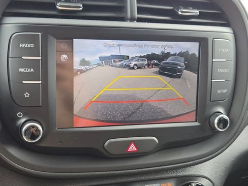 Certified 2024 Kia Soul LX w/ Option Group 015 FWD image 28