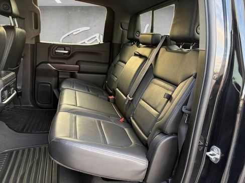 Used 2019 GMC Sierra 1500 Denali image 22