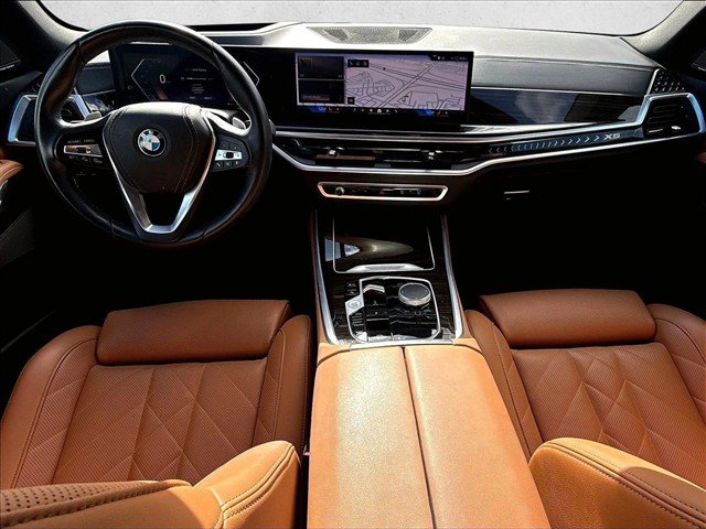 Certified 2024 BMW X5 sDrive40i w/ Premium Package RWD image 15
