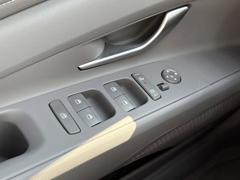 New 2026 Hyundai Elantra SEL Sport Premium image 16