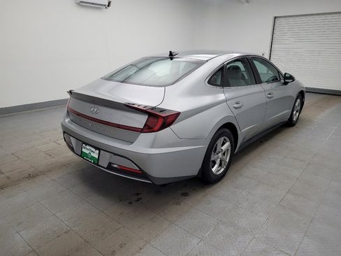 Used 2020 Hyundai Sonata SE w/ Cargo Package image 9