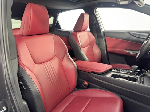 Used 2023 Lexus NX 250 FWD w/ Towing Package (2000 Lbs) image 39