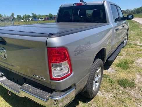 Used 2019 RAM 1500 Tradesman w/ SXT Appearance Group AWD/4WD image 6