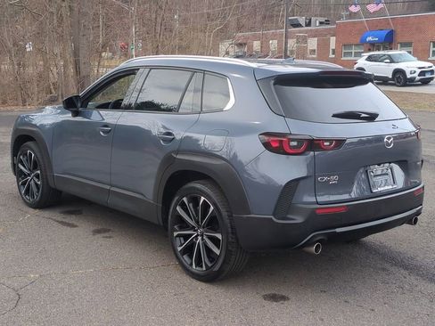 Used 2025 MAZDA CX-50 AWD 2.5 S w/ Premium Plus Pkg image 6