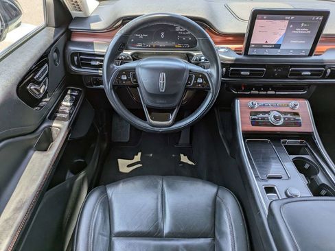 Used 2023 Lincoln Aviator Reserve image 18