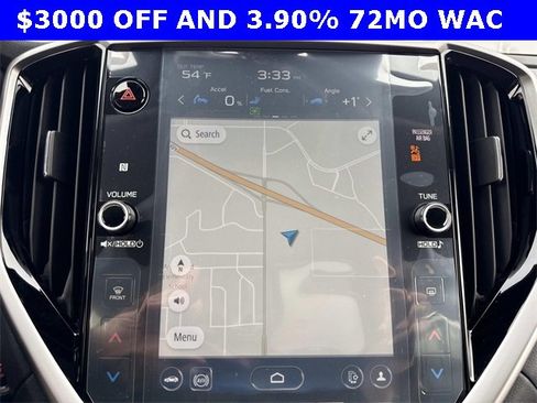 New 2026 Subaru Ascent Limited image 22