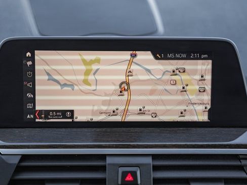 Used 2020 BMW X3 xDrive30i w/ Convenience Package image 23