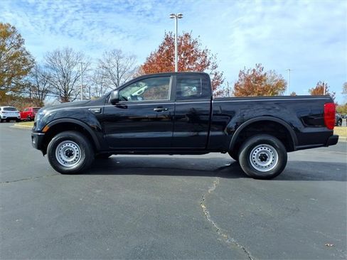 Used 2022 Ford Ranger XL image 21