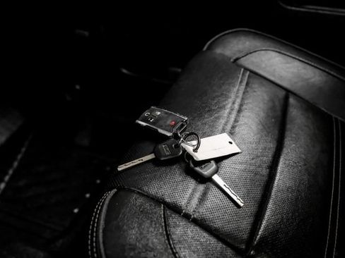 Used 2017 GMC Sierra 1500 Denali image 51