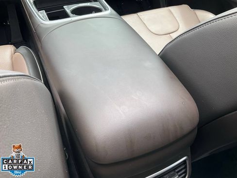 Used 2023 Hyundai Santa Fe Limited AWD/4WD image 48