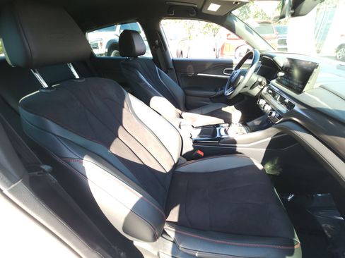 Used 2025 Acura Integra Type S FWD image 13