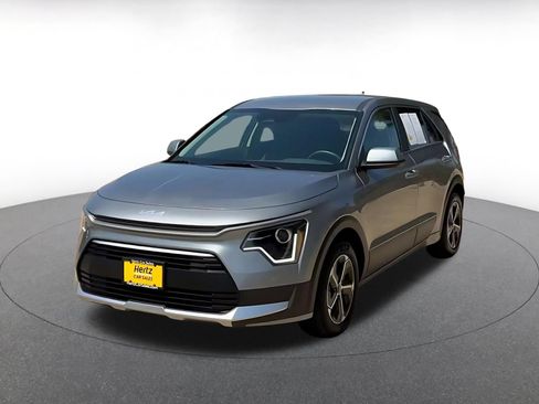 Used 2026 Kia Niro LX FWD image 5