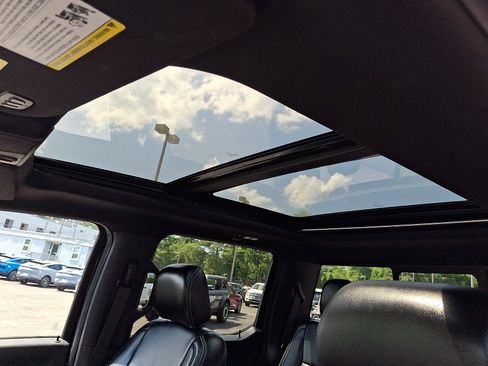 Used 2019 Ford F150 Lariat AWD/4WD image 15