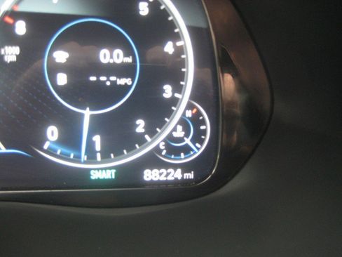 Used 2020 Hyundai Palisade Limited image 25