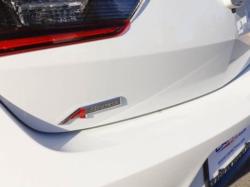 Used 2019 Acura ILX image 23