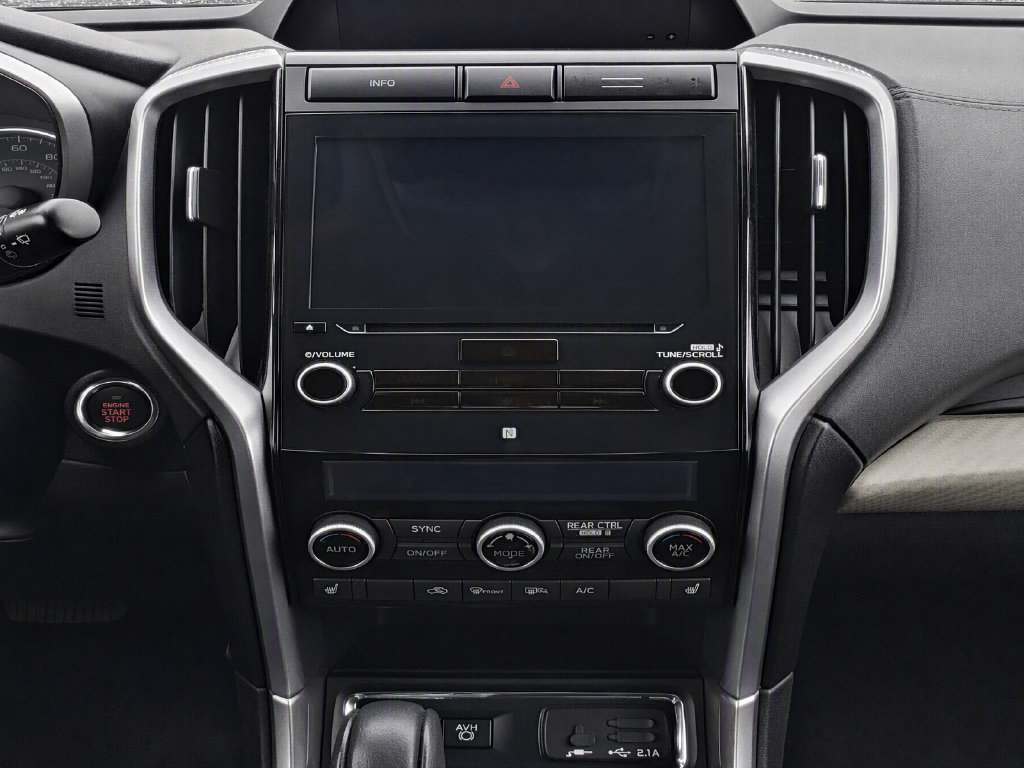 Used 2021 Subaru Ascent Premium w/ Convenience Package AWD/4WD image 14