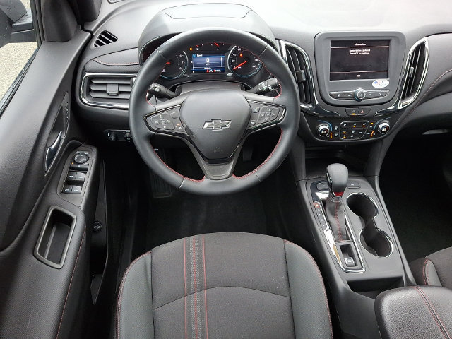 Used 2024 Chevrolet Equinox RS AWD/4WD image 20