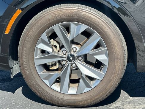 Used 2025 Kia Sportage SX FWD image 46