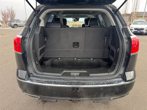Used 2014 Buick Enclave Leather image 43
