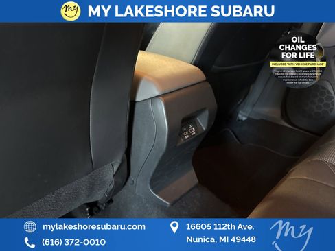 Certified 2024 Subaru Crosstrek 2.0i Premium image 28