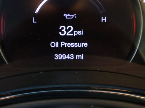 Used 2024 Dodge Durango GT image 32