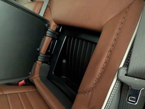 New 2026 GMC Sierra 3500 Denali Ultimate image 30