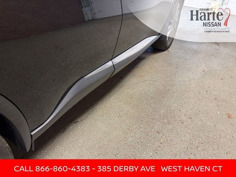 Certified 2021 Nissan Murano SV w/ SV Special Edition Package image 51