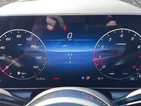 Certified 2026 Mercedes-Benz GLC 300 4MATIC image 20