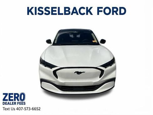 Used 2024 Ford Mustang Mach-E Premium RWD image 11